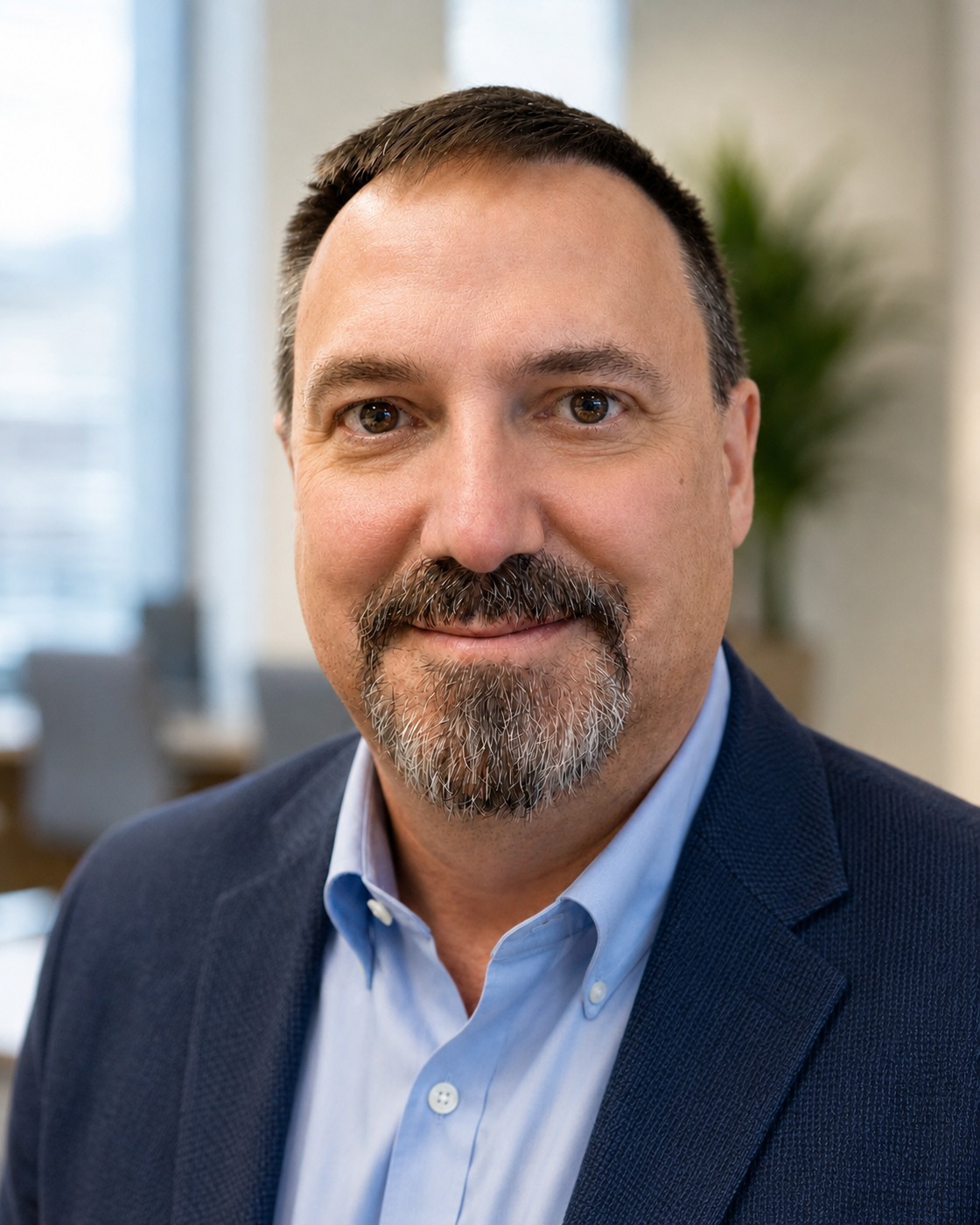 Rory Duce, CPA, CA